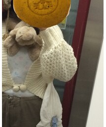 おばあちゃんがつくってくれた | ジャケット/アウター