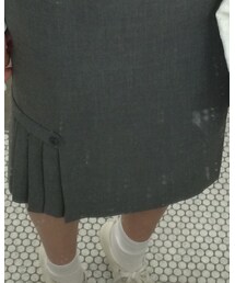 母のお古 | スカート