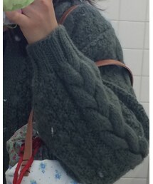 母のお古 | その他アウター