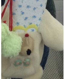 frankenmidnightpreteder | バッグ