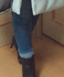 reedid | デニムパンツ