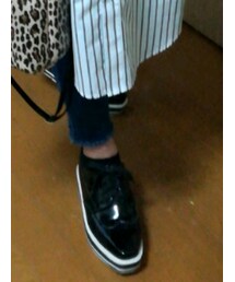 UNIQLO | デニムパンツ