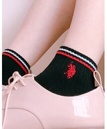 POLO RALPH LAUREN | ソックス/靴下