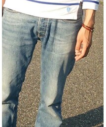 ACNE | デニムパンツ