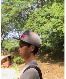 garage outfit | 帽子