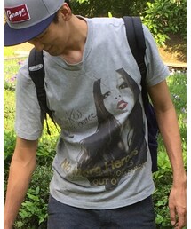 VICTIM | Tシャツ/カットソー