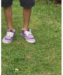 VANS | スニーカー