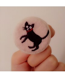 studioCLIP | ブローチ(その他小物)