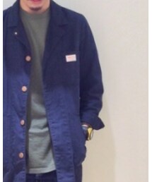 coen | ジャケット/アウター