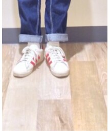 adidas | スニーカー