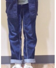 coen | デニムパンツ