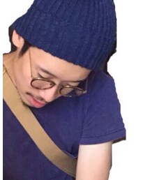 OLIVER PEOPLES | メガネ
