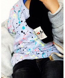 H&M | Tシャツ/カットソー