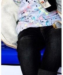 西松屋 | デニムパンツ