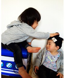 なかよし兄弟① | その他