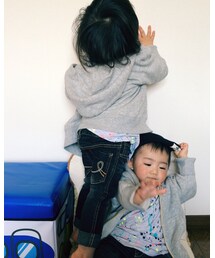 なかよし兄弟② | その他