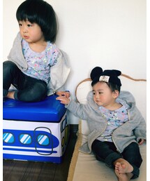 なかよし兄弟③ | その他