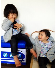 なかよし兄弟④ | その他