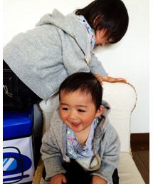 なかよし兄弟⑤ | その他