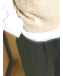 HARE | シャツ/ブラウス