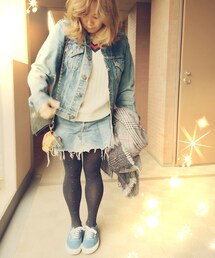 Levi's | Ｇジャン(その他アウター)