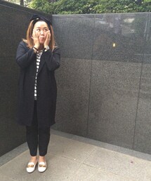 テーラードJKお気に入り(テーラードジャケット)