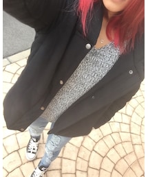 GU | ジャケット/アウター