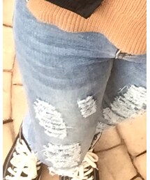 Julia Boutique | デニムパンツ