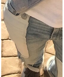 GAP | デニムパンツ