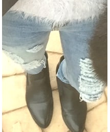 attagirl | ブーツ