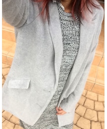 GORGE | ジャケット/アウター