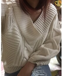 ELIZA | ニット/セーター