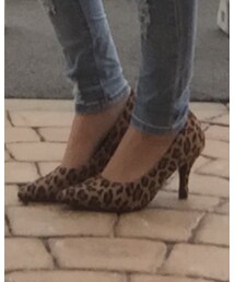 GliterAdel | パンプス