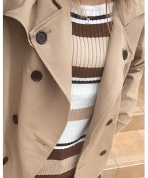 GOAGE | ニット/セーター