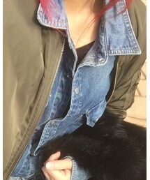 Right-on | シャツ/ブラウス