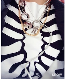 H&M | Tシャツ/カットソー