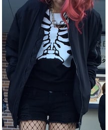 no brand | ブルゾン