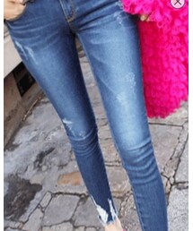 classicalelf | デニムパンツ