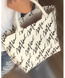 WTW | トートバッグ