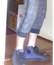 CONVERSE | スニーカー