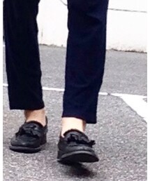 BOEMOS | シューズ