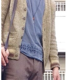 NANO universe | Tシャツ/カットソー