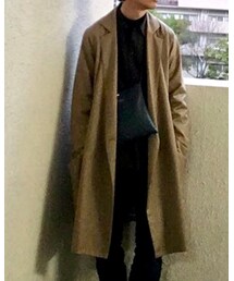 Edwina Horl | その他アウター