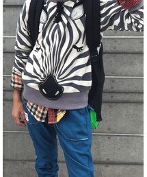 BOOFOOWOO | スウェット