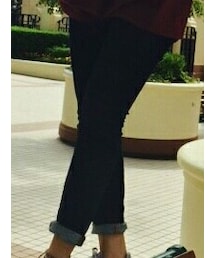 無印良品 | パンツ