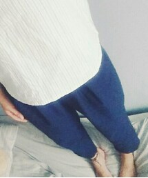 A part by | スラックス