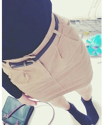 RETRO GIRL | スカート