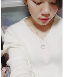 LOWRYS FARM | ニット/セーター