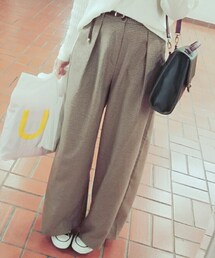 GU | その他パンツ