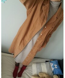 UNIQLO | ワンピース